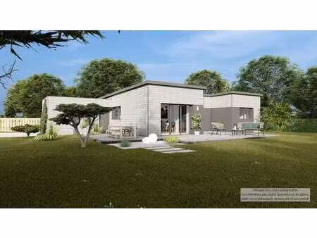 vente maison à plouénan (29420) : à vendre / 106m² plouénan