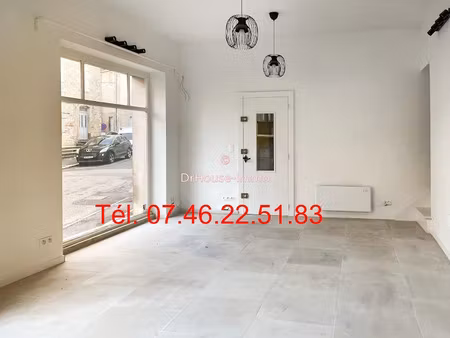 location appartement 1 pièce 48 m² à darney (88260)  350 €