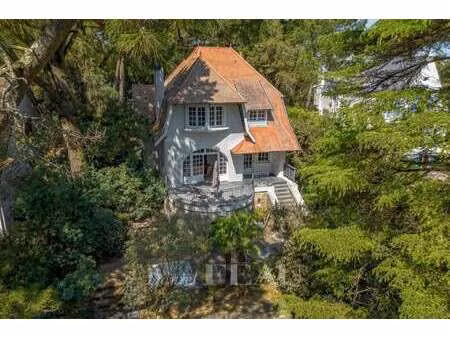 vente maison à la baule-escoublac (44500) : à vendre / 177m² la baule-escoublac
