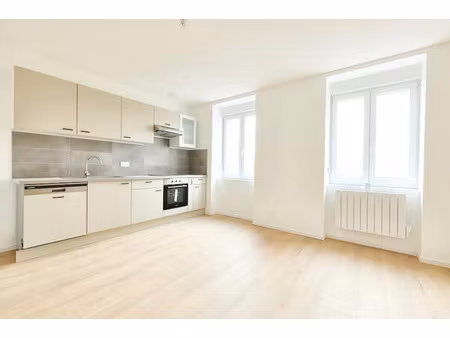 location appartement 2 pièces 38 m² à mulhouse (68100)  600 €