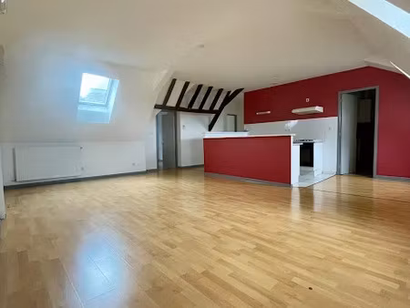 location appartement 3 pièces 62.67 m² à oloron-sainte-marie (64400)  585 €