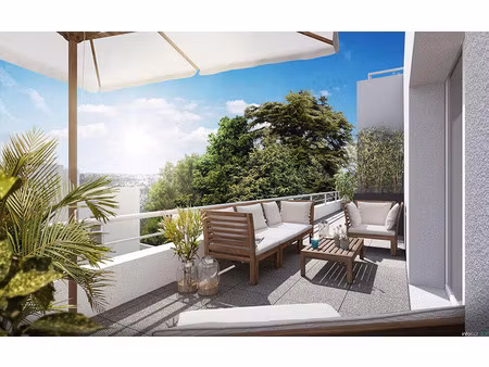 vente appartement 1 pièce 50 m² la ciotat (13600)