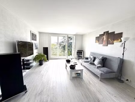 appartement de standing à olivet