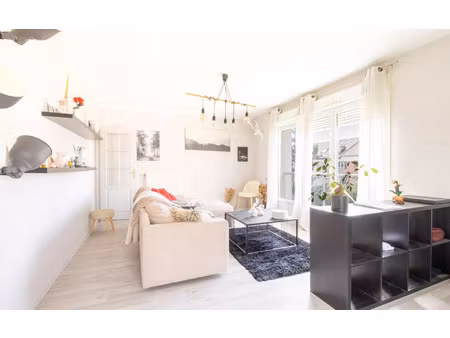 appartement malzéville m² t-3 à vendre  120 000 €