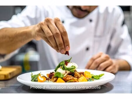 annecy hyepr centre restaurant 80 m²