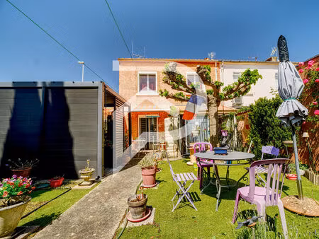maison carcassonne 4 pièce(s) 110 m2
