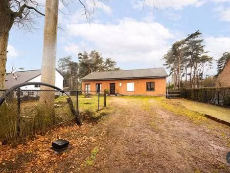 maison à vendre à keerbergen € 340.000 (lnt1h) - homixx vastgoed haacht | zimmo