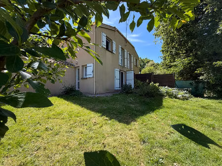 la boissiere des landes - maison - 2 chambres - 51 m²