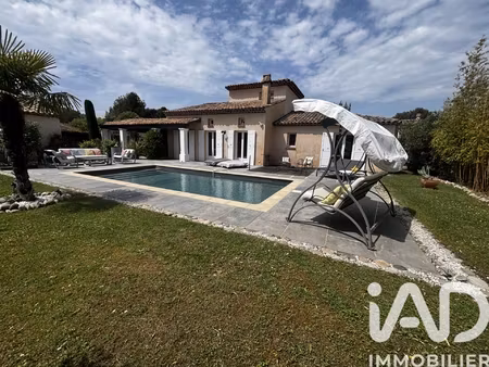 vente maison traditionnelle 6 pièces