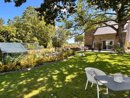 vente maison à pleudihen-sur-rance (22690) : à vendre / 130m² pleudihen-sur-rance