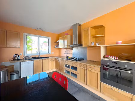 maison thouare sur loire 5 pièce(s) 94 m2