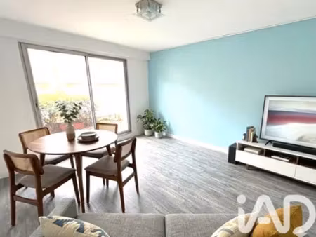 appartement à la garenne-colombes (92250)