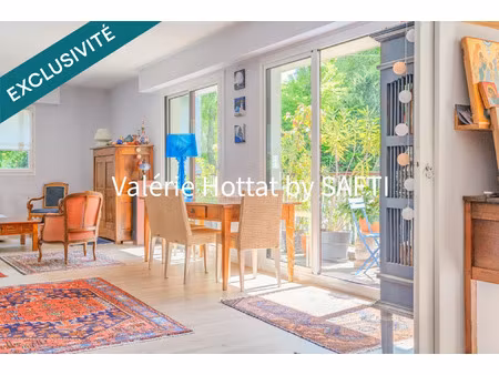 vente appartement 5 pièces 151 m² marly-le-roi (78160)