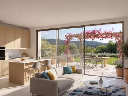 vente appartement 2 pièces 60 m² marseille 9 (13009)