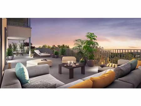 vente appartement 2 pièces 65 m² marseille 11 (13011)