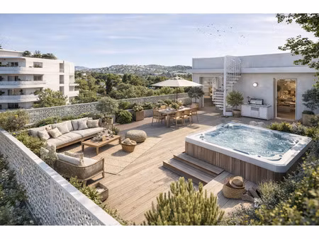 vente appartement 1 pièce 67 m² marseille 12 (13012)