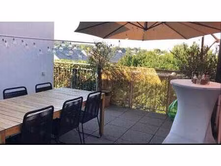a louer bel appartement de standing a erpent