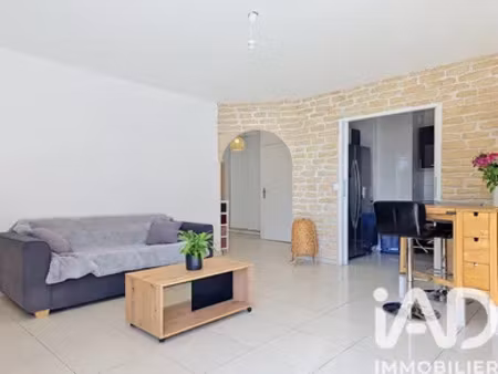 appartement à pontault-combault (77340)
