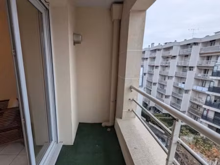location meublée appartement 1 pièce 30 m² à rosny-sous-bois (93110)  840 €