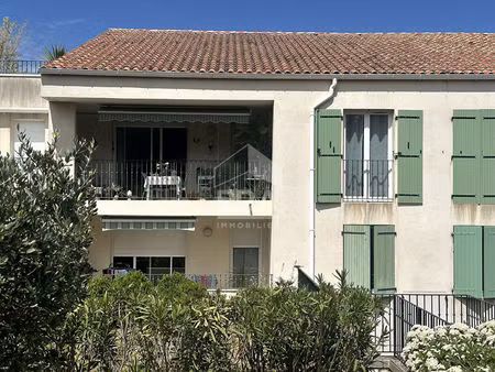 appartement 3 pièces 62 m² à vendre / acheter saint-maximin-la-sainte-baume 83470 ? | era 
