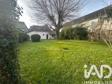 maison à baigts-de-béarn (64300)