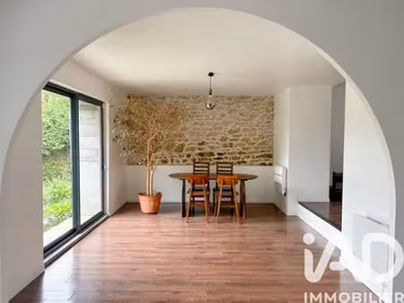 maison à caudan (56850)