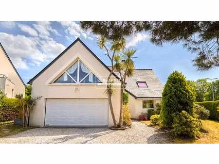 vente maison à cesson-sévigné (35510) : à vendre / 205m² cesson-sévigné