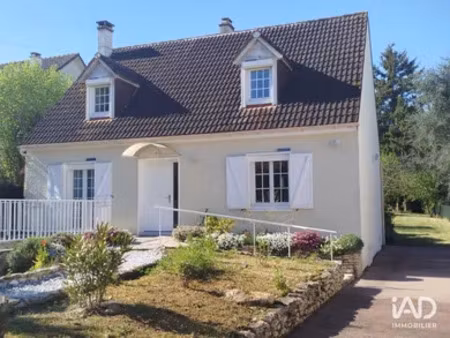 maison à fontenay-sur-loing (45210)