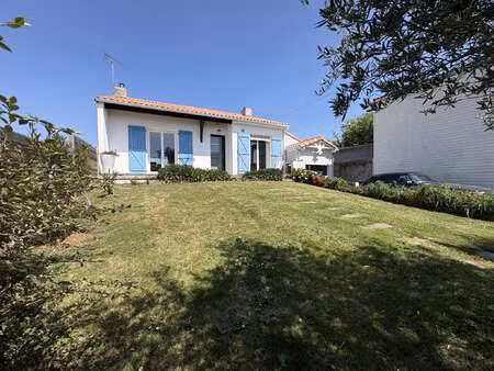 vente maison piscine à la bernerie-en-retz (44760) : à vendre piscine / 213m² la bernerie-