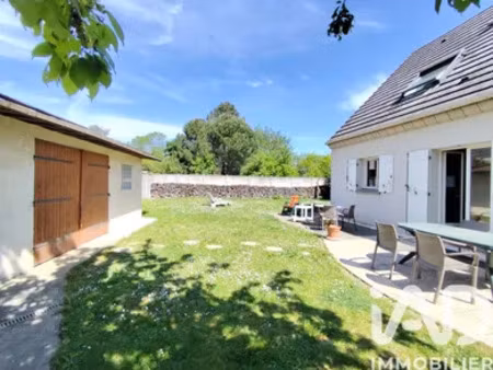 maison à la ville-du-bois (91620)