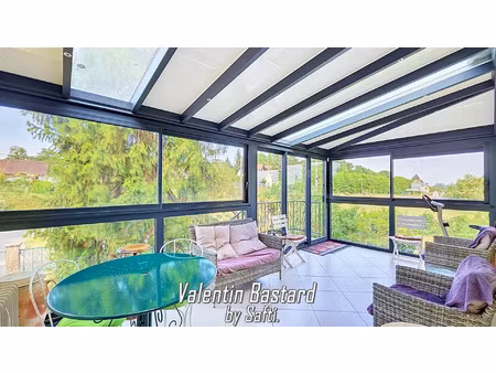 vente maison 5 pièces 105 m² saint-martin-le-beau (37270)