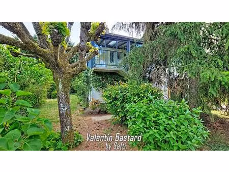 vente maison 5 pièces 105 m² saint-martin-le-beau (37270)