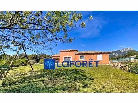 villa 2009 la valette du var 4 pièce(s) terrain 2000m²