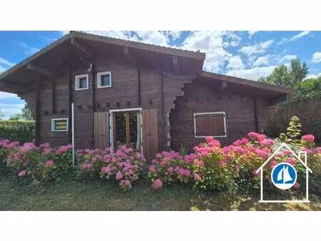 vente maison à asnelles (14960) : à vendre / 55m² asnelles