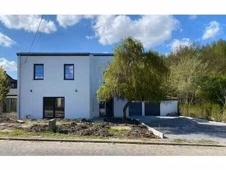 superbe villa entièrement rénovée
