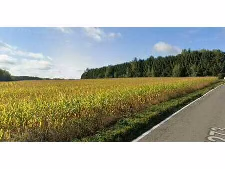 terrain agricole de 1.46 ha à gentinnes