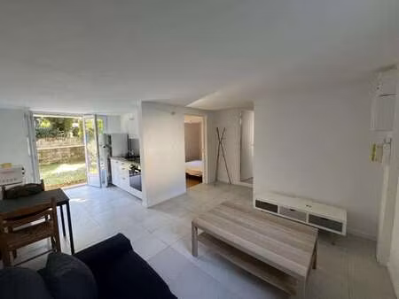 location appartement 2 pièces meublé à orvault (44700) : à louer 2 pièces meublé / 40m² or