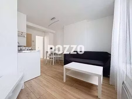 location appartement 2 pièces meublé à sartilly (50530) : à louer 2 pièces meublé / 29m² s