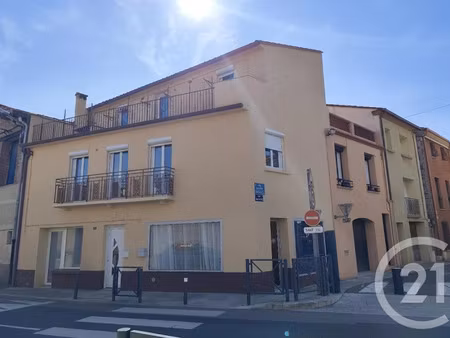 location appartement 3 pièces 81.78 m² à pézilla-la-rivière (66370)  795 €