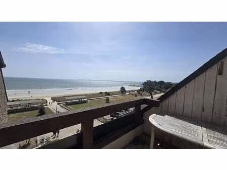 vente appartement 3 pièces à carnac (56340) : à vendre 3 pièces / 65m² carnac