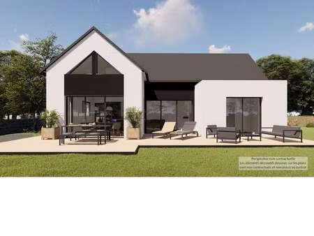 vente maison à pléneuf-val-andré (22370) : à vendre / 95m² pléneuf-val-andré
