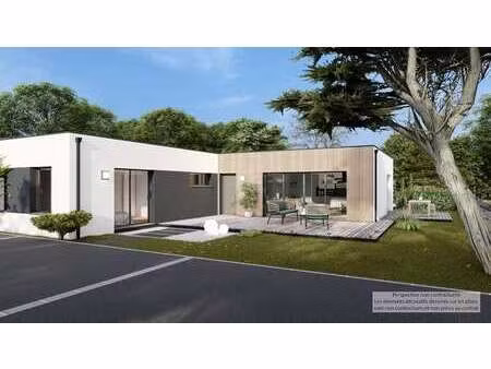 vente maison à séné (56860) : à vendre / 130m² séné