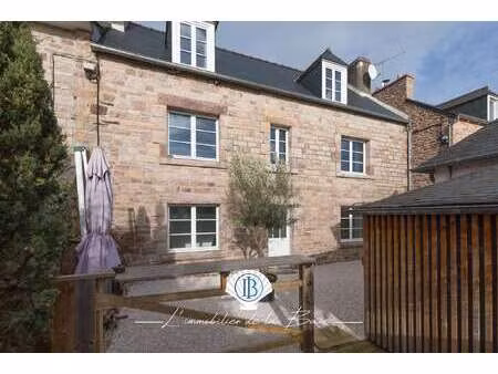 vente maison à erquy (22430) : à vendre / 169m² erquy