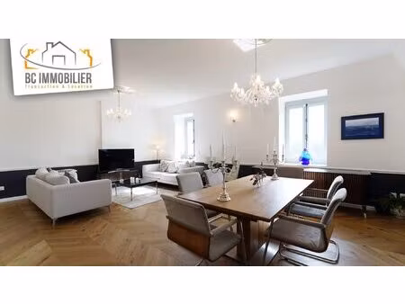 magnifique duplex