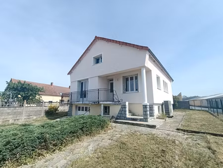maison a 2 pas des ecoles
