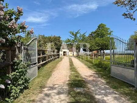 vente maison à alençon (61000) : à vendre / 147m² alençon