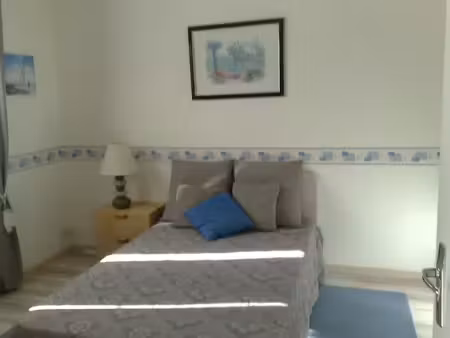 location meublée appartement 2 pièces 40 m² à aytre (17440)  690 €