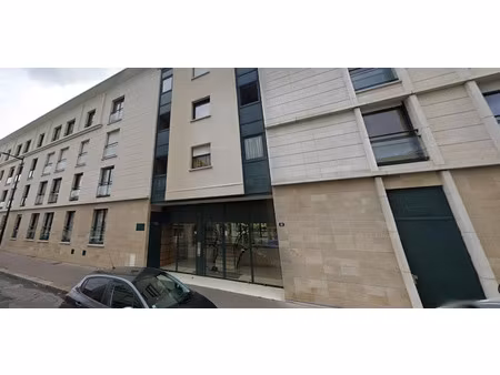 location parking à le havre (76600)  72 €