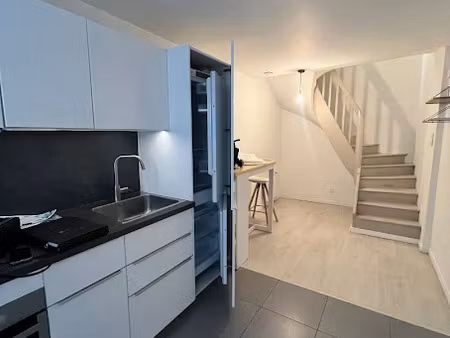 location maison 3 pièces 45 m² à pamiers (09100)  380 €
