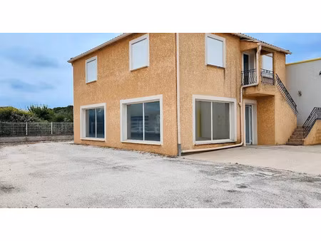 location locaux professionnels 190 m² à bagard (30140)  2 040 €
